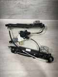 Türfensterheber hinten links BMW 4 Gran Coupe (F36) 425 d 7046032