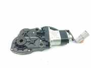 Sitzsteuerungsmotor vorne rechts