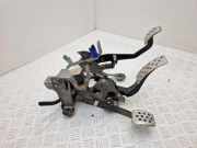PEDALE SATZ SET RENAULT CAPTUR (J5_) 0.9 TCe 90 07062016