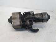 Ölfilterhalter VW PASSAT B6 (3C2) 2.0 TDI 16V 045115389H