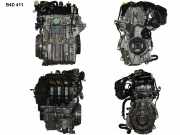 Motor DACIA LOGAN II 1.0 SCe 75 B4D411