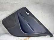 Türpolster hinten links VOLVO S60 I 2.4 T5