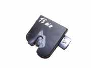 Verriegelungshaken der hinteren Abdeckung