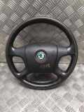 Lenkrad SKODA SUPERB I (3U4) 1.9 TDI