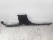 Schwellerinnenverkleidung vorne links PORSCHE CAYENNE (9PA) S 4.5 7L0853369D