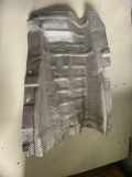 Heat Insulation BMW 3 Touring (F31) 320 i 5164310