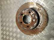 Bremsscheibe rechts vorne VW Crafter Kasten (SY, SX) 707