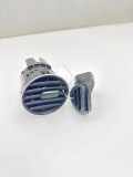 Frischluftgrill MERCEDES-BENZ CLK Cabrio (A209) CLK 320 CDI (209.420) A2098300154