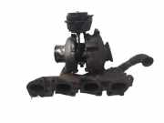Turbolader OPEL ZAFIRA B (A05) 1.9 CDTI 963401 55205483