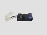 Schalter sitzheizung KIA SPORTAGE (JE_, KM_) 2.0 CRDi 4WD 933061F000