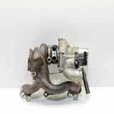 Turbolader MASERATI GHIBLI (M157) 3.0 S Q4 1044T712