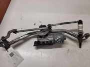 Scheibenwischermechanismus vorne PEUGEOT 207 (WA_, WC_) 1.4 HDi 9650380780 3397020769