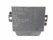 Einparkhilfe PDC Steuergerät VOLVO XC60 II (246) 2.0 D4 AWD 31314525