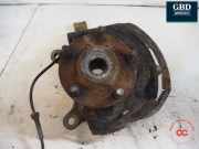 Achsschenkel (ABS) links vorne Nissan Qashqai (J10) 40015JD000