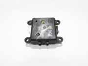 Air Flap Motor NISSAN ALMERA TINO (V10) 2.2 dCi 30820 011121
