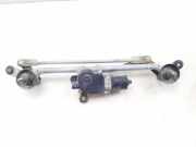 Scheibenwischermechanismus vorne NISSAN QASHQAI II (J11, J11_) 1.5 dCi