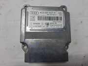 Sicherheitskontrollgerät AUDI A6 Avant (4G5, C7, 4GD) 3.0 TDI quattro 4G0907637D