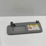 Linke Sonnenblende AUDI A4 Avant (8W5, B9) 2.0 TDI 8W0857551