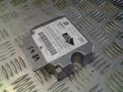 Airbag-Steuergerät OPEL ZAFIRA A (F75_) 2.0 DI 16V 5WK4190 DGS0122511Q