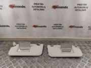 Sonnenblende rechts Ford Focus III (DYB)