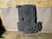 Motorabdeckung Mercedes-Benz CLS (C218)