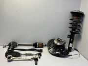 Vorderachshälfte links BMW X3 (F25) 6796315