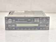 Radio/Navigationssystem-Kombination VW Passat B5.5 (3B3)