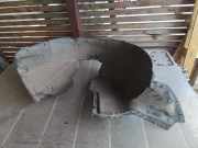 Radhaus rechts vorne Skoda Yeti (5L) 5L08099622