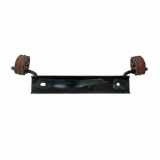 Auspuffhalter VOLVO S80 II (AS) 3.2 6G9N5D217AB