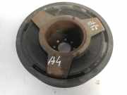 Kurbelwellenriemenscheibe AUDI A4 (8EC, B7) 2.5 TDI