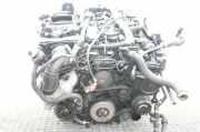Motor MERCEDES-BENZ C Coupe (C204) C 250 CDI (204.303) 651.911 651911