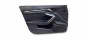 Türverkleidung vorne links AUDI A3 Limousine (8YS) S3 quattro 8Y0868015