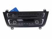 Klimabedienteil BMW 3 (F30, F80) 320 d 61316814187