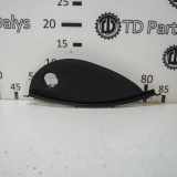 Armaturenbrett Seitenverkleidung BMW 3 Touring (E91) 318 i 7123733