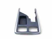 Mittelkonsole Verkleidung MERCEDES-BENZ GL (X166) GL 500 4-matic (166.873) A1666801817