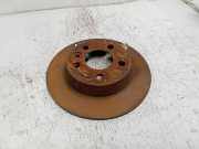 Bremsscheibe rechts hinten Ford Galaxy (CK)