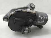 Scheibenwischermechanismus vorne PEUGEOT 407 (6D_) 2.0 HDi 135 0390241722