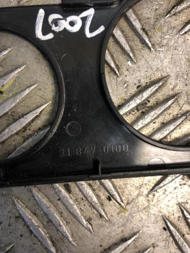 Andere Verkleidungsteile VW PASSAT B6 (3C2) 2.0 FSI 318470100 Bild Andere Verkleidungsteile VW PASSAT B6 (3C2) 2.0 FSI 318470100