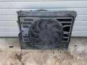 Radiator Pack Set BMW 7 (E65, E66, E67) 730 Ld 1711779513802 17117795138