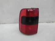 Rücklicht hinten links CITROËN EVASION (22, U6) 2.0 HDI