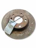 Bremsscheibe vorne links VW PASSAT B5 (3B2) 1.9 TDI 1234