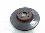 Bremsscheibe rechts vorne Alfa Romeo 156 (932)