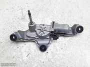 Wischermotor vorne Mazda 3 Stufenheck (BL) BBN967450
