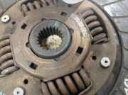 Kupplungsscheibe TOYOTA YARIS VERSO (_P2_) 1.3 (NCP20_, NCP22_) ZG0312C