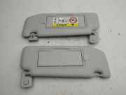 Sonnenschutzhalter CITROËN C4 III (BA_, BB_, BC_) e-C4 (BCZKXC) 98265223UW