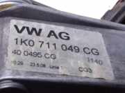 Gangschaltmechanismus