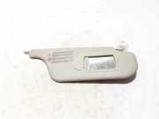 Sonnenblende rechts Renault Clio III (BR0/1, CR0/1) 8200294229
