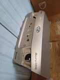 Kofferraumdeckel HYUNDAI SONATA V (NF) 2.0 VVTi GLS