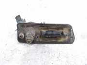 Rear Parcel Shelf Left Rail Cover VW CADDY III Furgon (2KA, 2KH, 2CA, 2CH) 2.0 SDI 2K0827565H