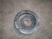 Kurbelwellenriemenscheibe CITROËN BERLINGO (K9) e-Berlingo